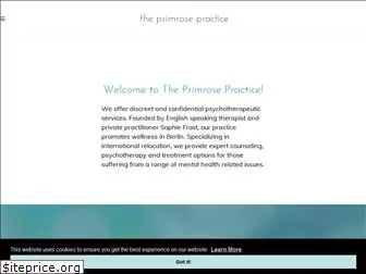 theprimrosepractice.co.uk