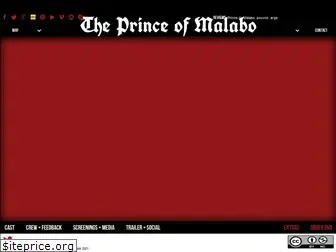 theprinceofmalabo.com