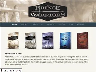 theprincewarriors.com