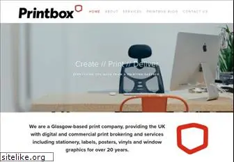 theprintbox.net