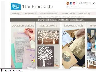 theprintcafe.com