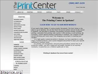 theprintcenter.org
