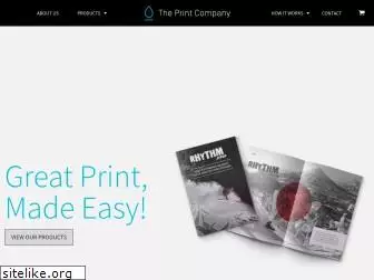 theprintcompany.com.au