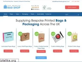 theprintedbagshop.co.uk