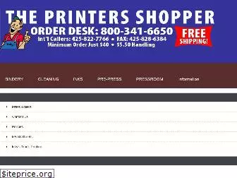 theprintersshopper.com