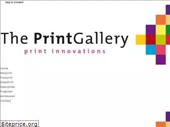 theprintgallery.nl