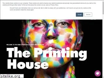 theprintinghouseltd.co.uk