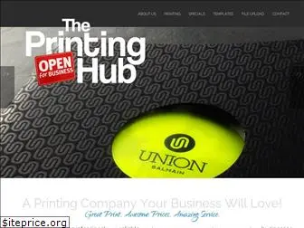 theprintinghub.com.au