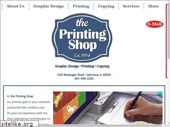 theprintingshop.net