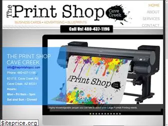 theprintshopcc.com