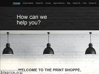 theprintshoppe-nht.com