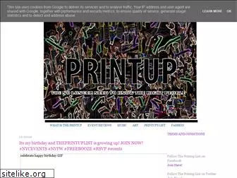 theprintuplist.com