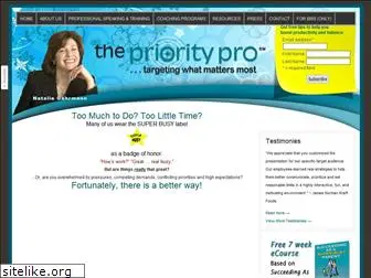 theprioritypro.com