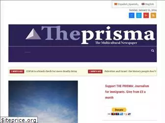 theprisma.co.uk