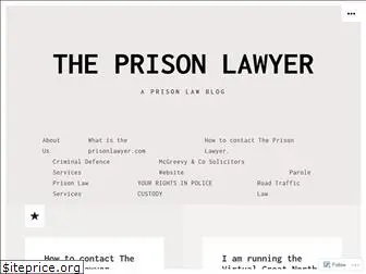 theprisonlawyer.com