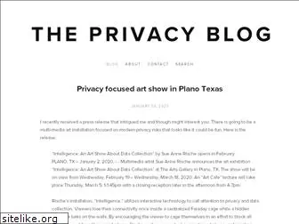 theprivacyblog.com