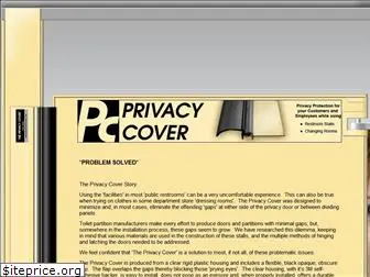 theprivacycover.com