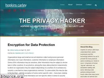 theprivacyhacker.com