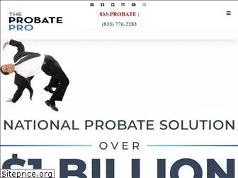 theprobatepro.com