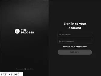 theprocess.co