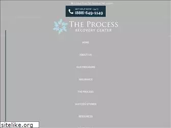 theprocessrecoverycenter.com