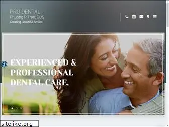 theprodental.com