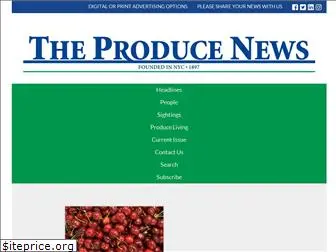 theproducenews.net
