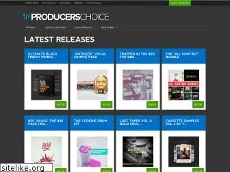 theproducerschoice.com