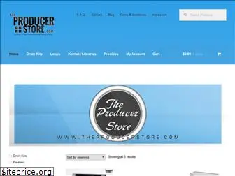 theproducerstore.com