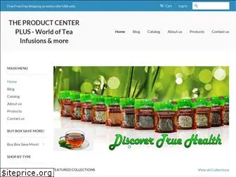 theproductcenterplus.com