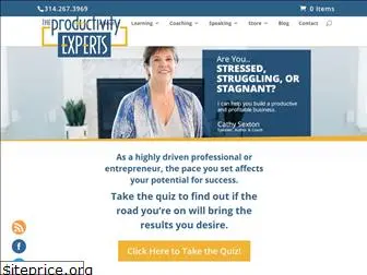 theproductivityexperts.com