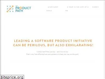 theproductpath.com