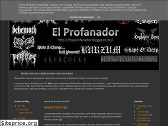 theprofanator.blogspot.com