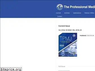 theprofesional.com