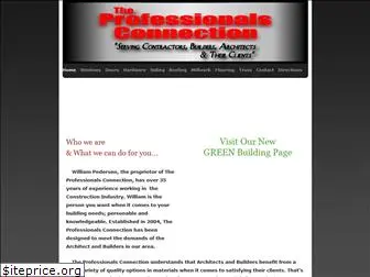 theprofessionalsconnection.com