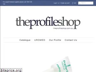 theprofileshop.com.au