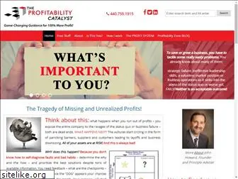 theprofitabilitycatalyst.com