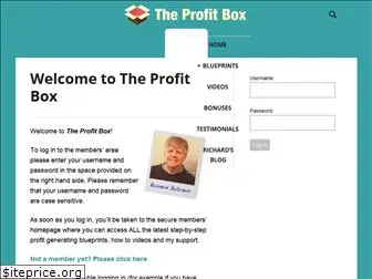 theprofitbox.co.uk