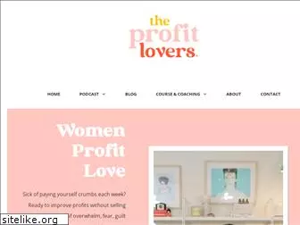 theprofitlovers.com