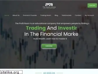 theprofitroom.com