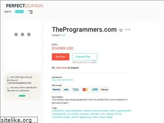 theprogrammers.com