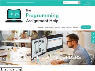 theprogrammingassignmenthelp.com