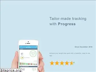 theprogress.app