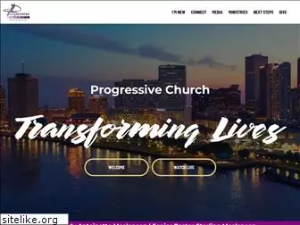 theprogressivechurch.org