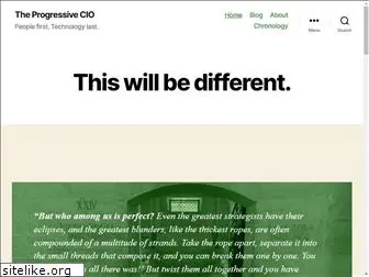 theprogressivecio.com