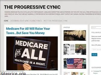 theprogressivecynic.com