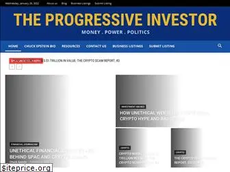 theprogressiveinvestor.org