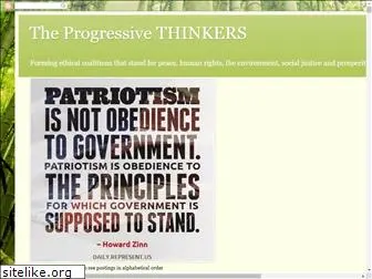 theprogressivethinkers.org