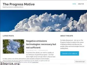 theprogressmotive.org