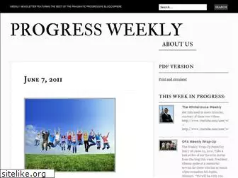 theprogressweekly.wordpress.com